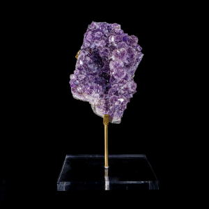Drusa de Amatista 2 (Brasil)